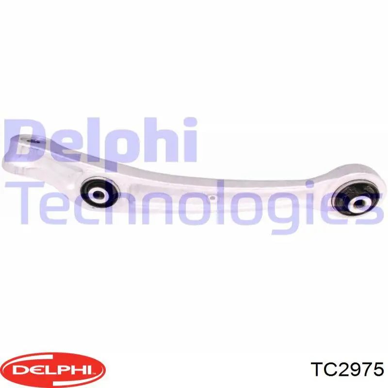 Рычаг передней подвески верхний правый Delphi TC2975 цена, от 30.02 USD