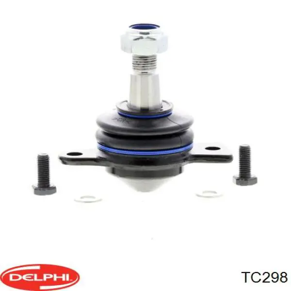 TC298 Delphi