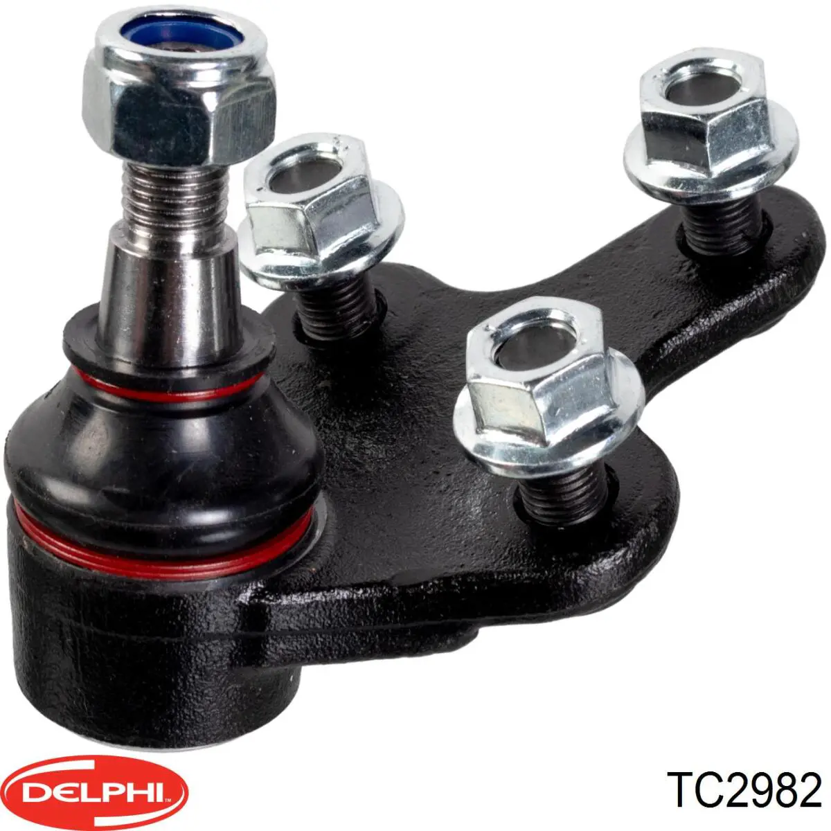 Шаровая опора, нижняя Delphi TC2982 цена, от 17.52 USD