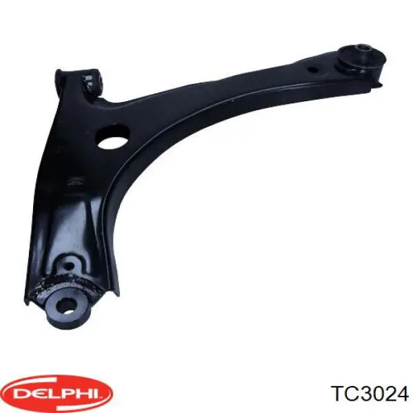 Левый рычаг передней нижней подвески Delphi TC3024 цена, от 72.94 USD