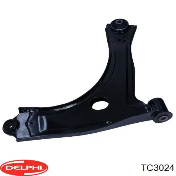 Купить TC3024 Delphi Рычаг передней подвески левый