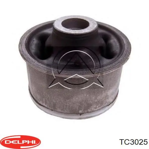 Купить TC3025 Delphi Нижний правый рычаг передней подвески