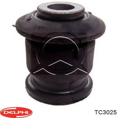 Правый рычаг передней нижней подвески Delphi TC3025 цена, от 73.76 USD