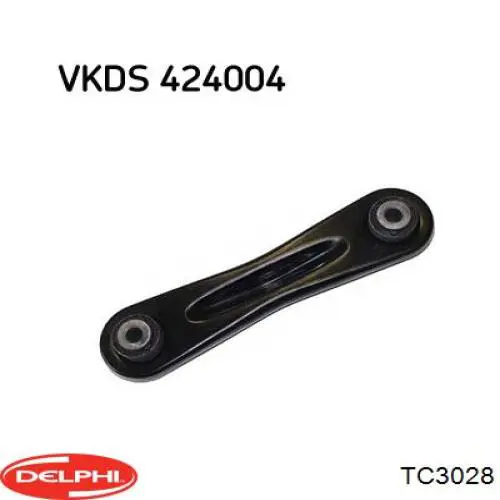 Купить TC3028 Delphi Тяга поперечная задней подвески