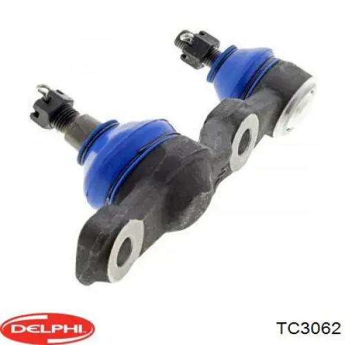 Нижняя левая шаровая опора Delphi TC3062 цена, от 48.77 USD