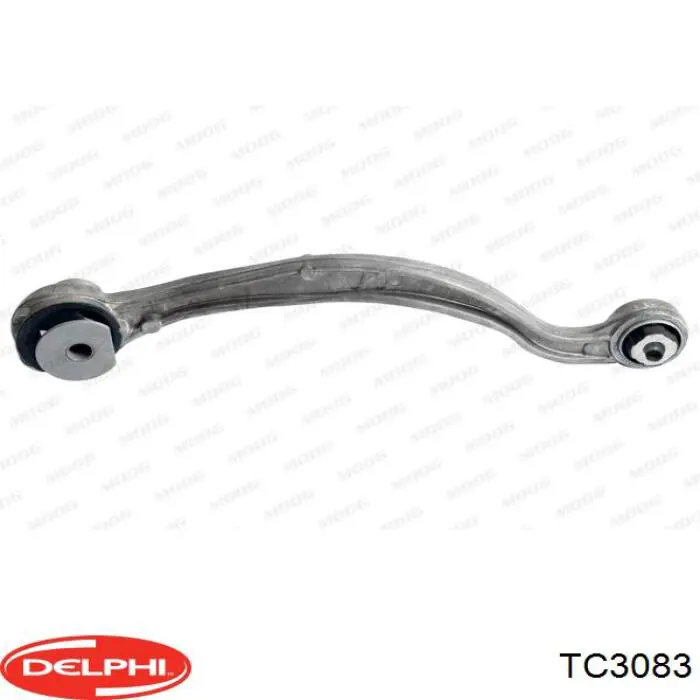 Купить TC3083 Delphi Нижний правый рычаг передней подвески