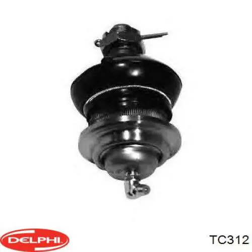 TC312 Delphi Палец шаровой нижний