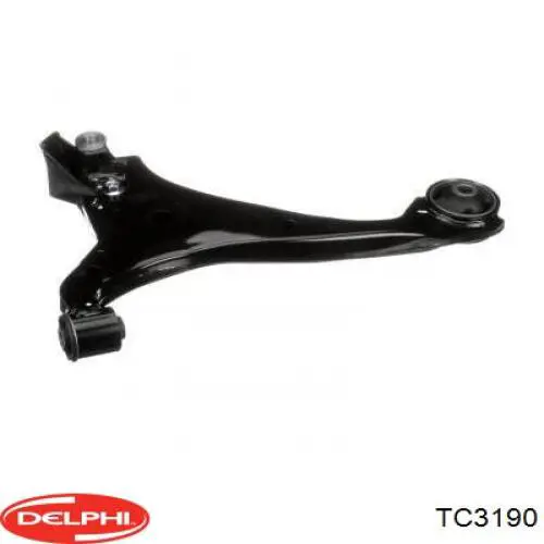 Купить TC3190 Delphi Тяга поперечная задней подвески