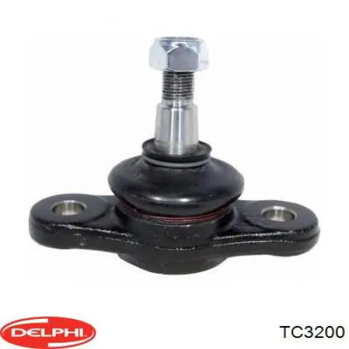 TC3200 Delphi Рычаг передней подвески нижний, правый