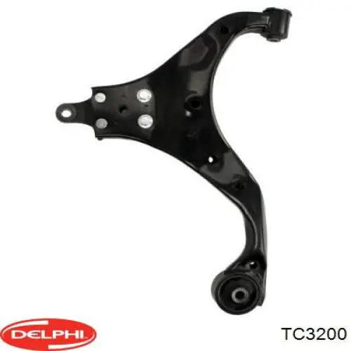 Правый рычаг передней нижней подвески Delphi TC3200 цена, от 79.03 USD