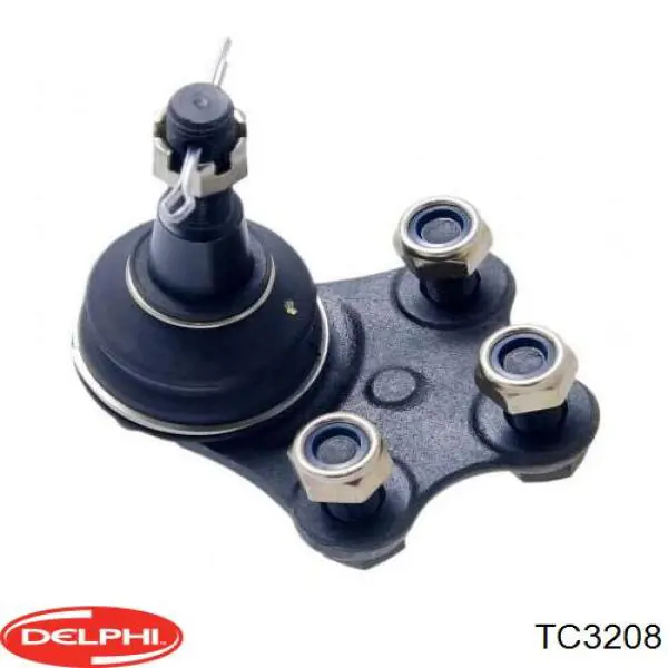 Купить TC3208 Delphi Нижняя шаровая опора