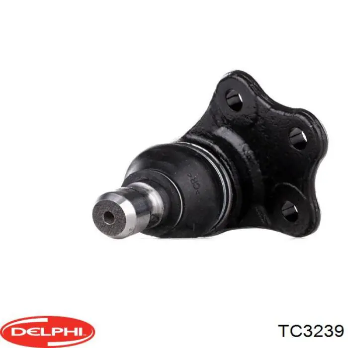 Купить TC3239 Delphi Рычаг передней подвески левый