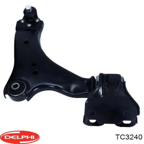 Правый рычаг передней нижней подвески Delphi TC3240 цена, от 114.98 USD