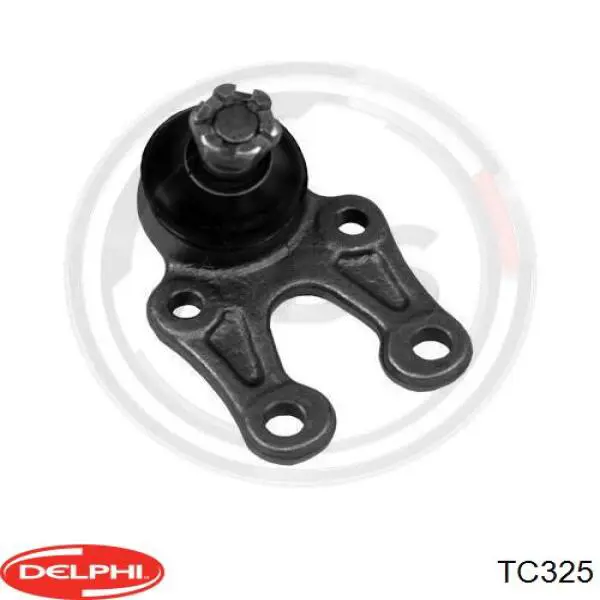 Купить TC325 Delphi Нижняя шаровая опора