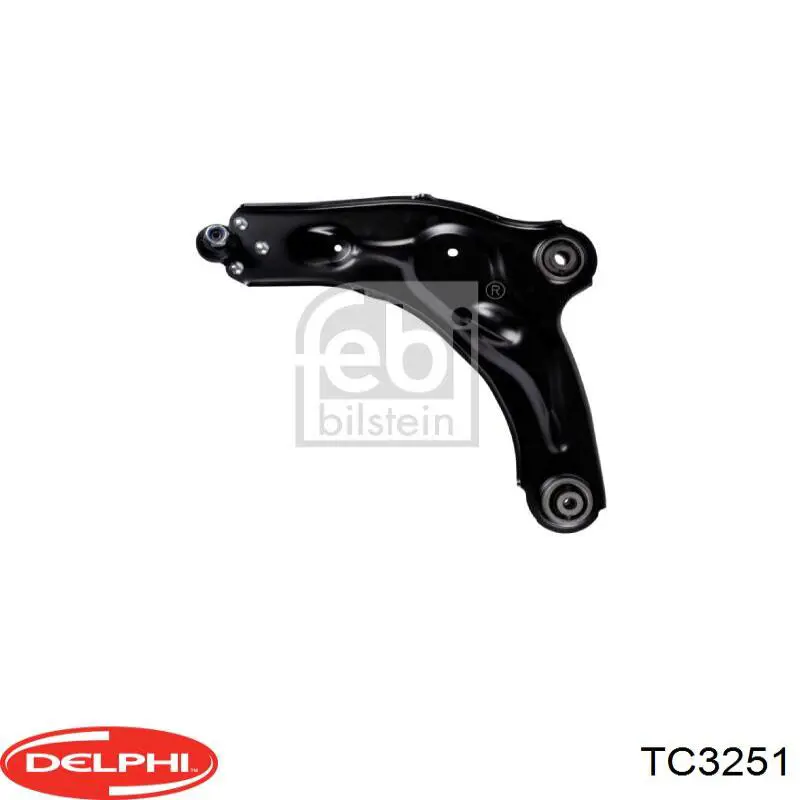 TC3251 Delphi