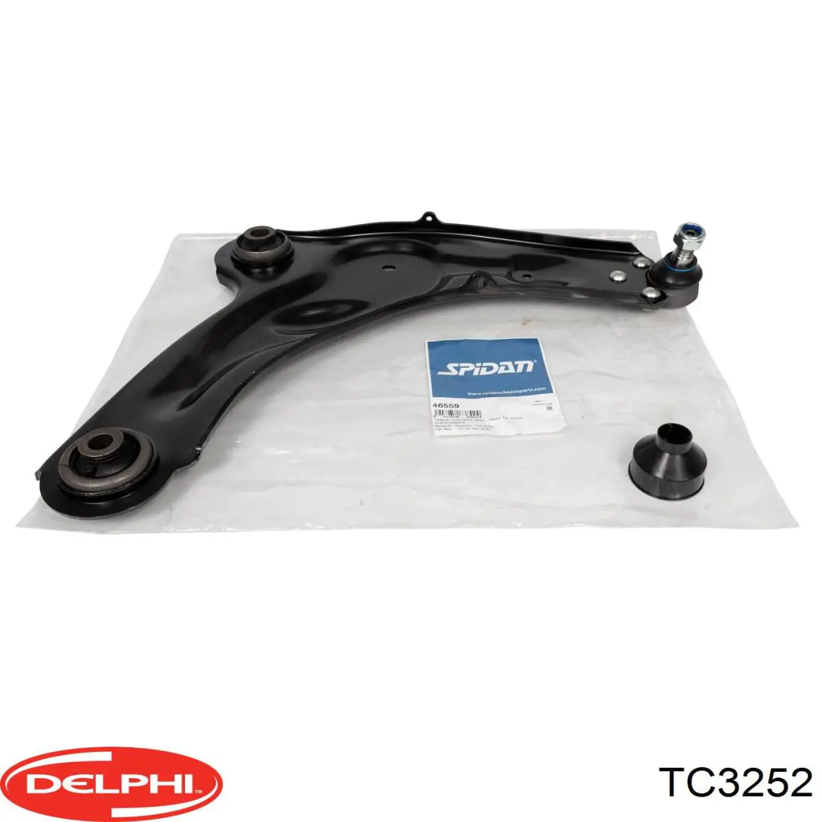 TC3252 Delphi