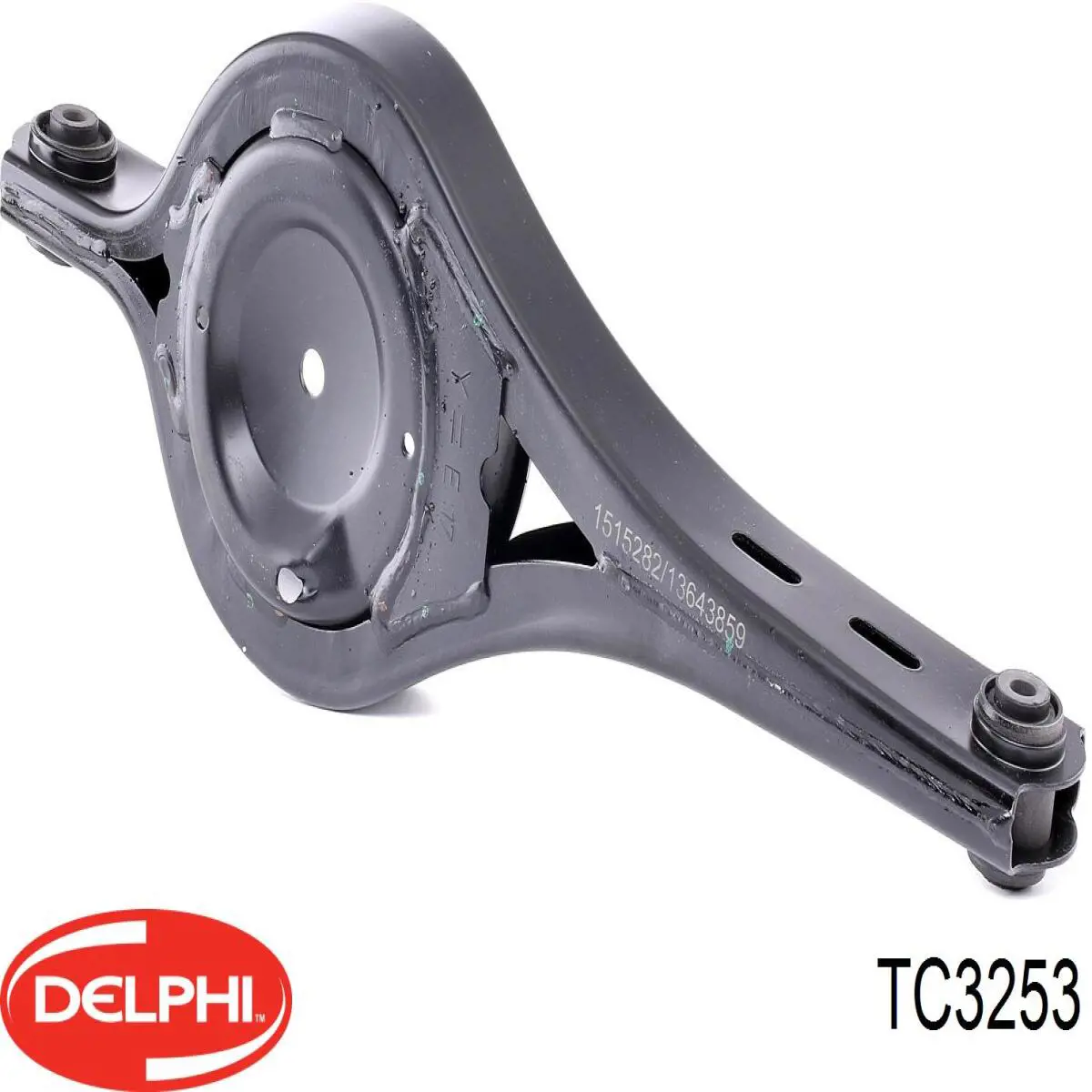 Левый рычаг передней нижней подвески Delphi TC3253 цена, от 45.57 USD
