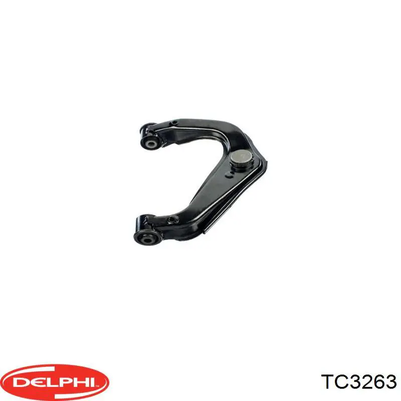 Рычаг передний нижний левый Delphi TC3263