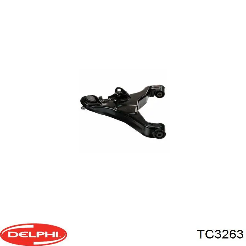 TC3263 Delphi