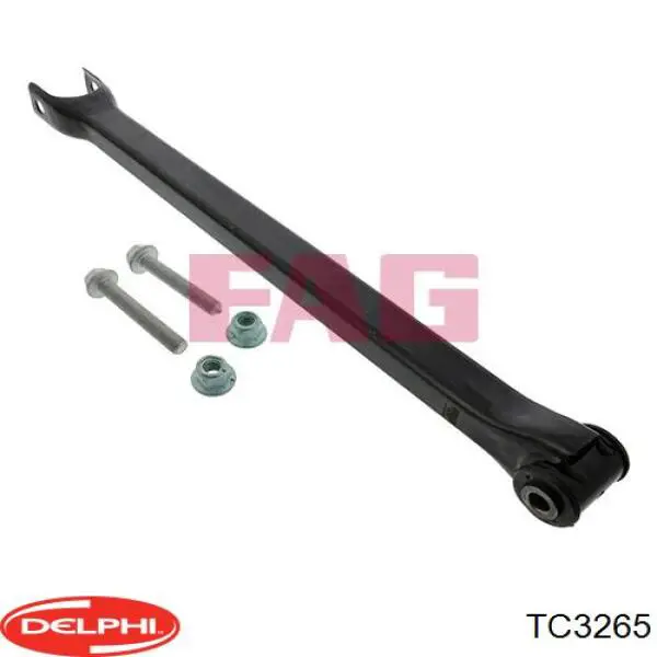 Купить TC3265 Delphi Поперечный рычаг задней подвески
