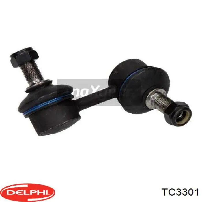 Купить TC3301 Delphi Солдатик стабилизатора, переднего, левый
