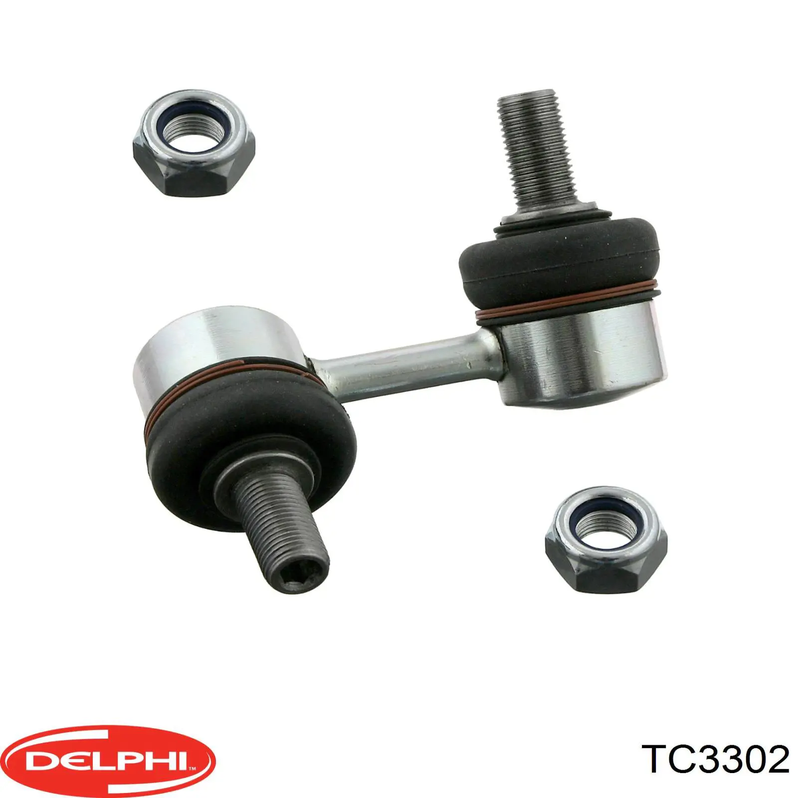 Купить TC3302 Delphi Солдатик стабилизатора, переднего, правый