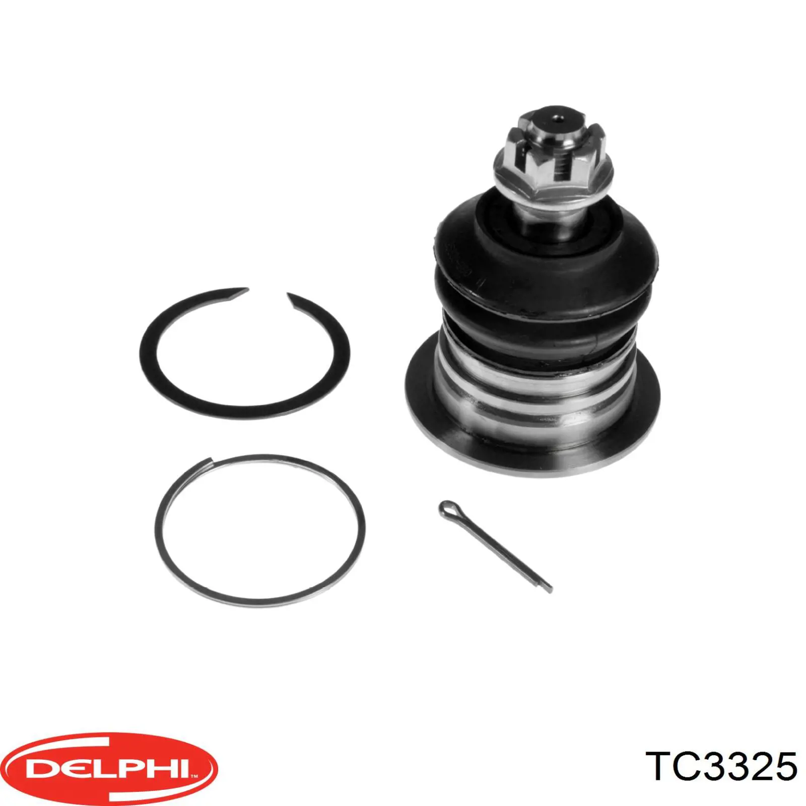 TC3325 Delphi