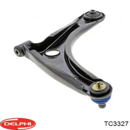 Нижний рычаг TC3327 Delphi