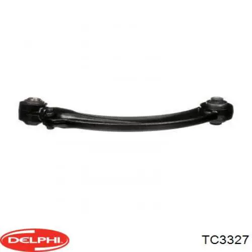 Правый рычаг передней нижней подвески Delphi TC3327 цена, от 68.74 USD