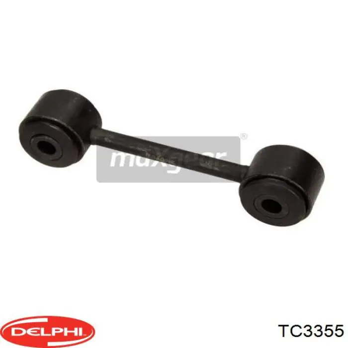 TC3355 Delphi