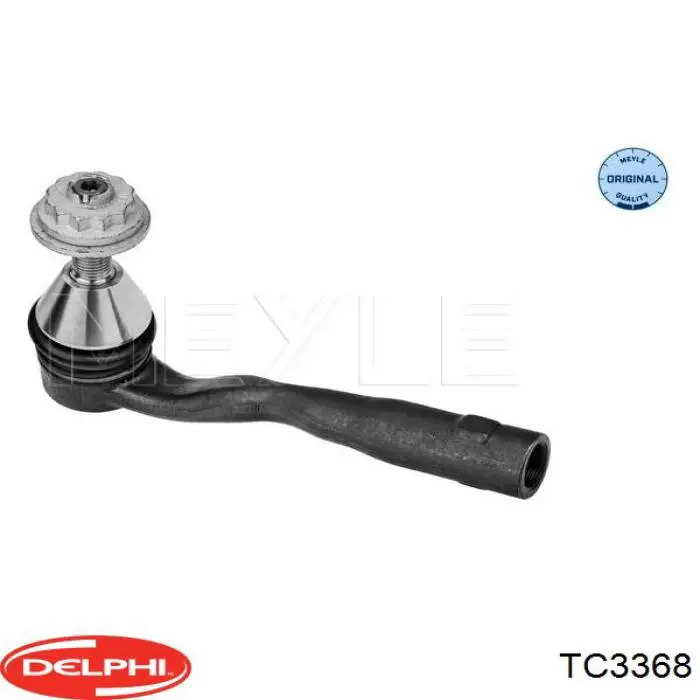 Линк стабилизатора, заднего Delphi TC3368 цена, от 14.08 USD