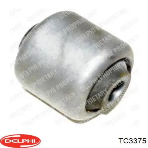 Линк стабилизатора, переднего, правый Delphi TC3375 цена, от 14.99 USD