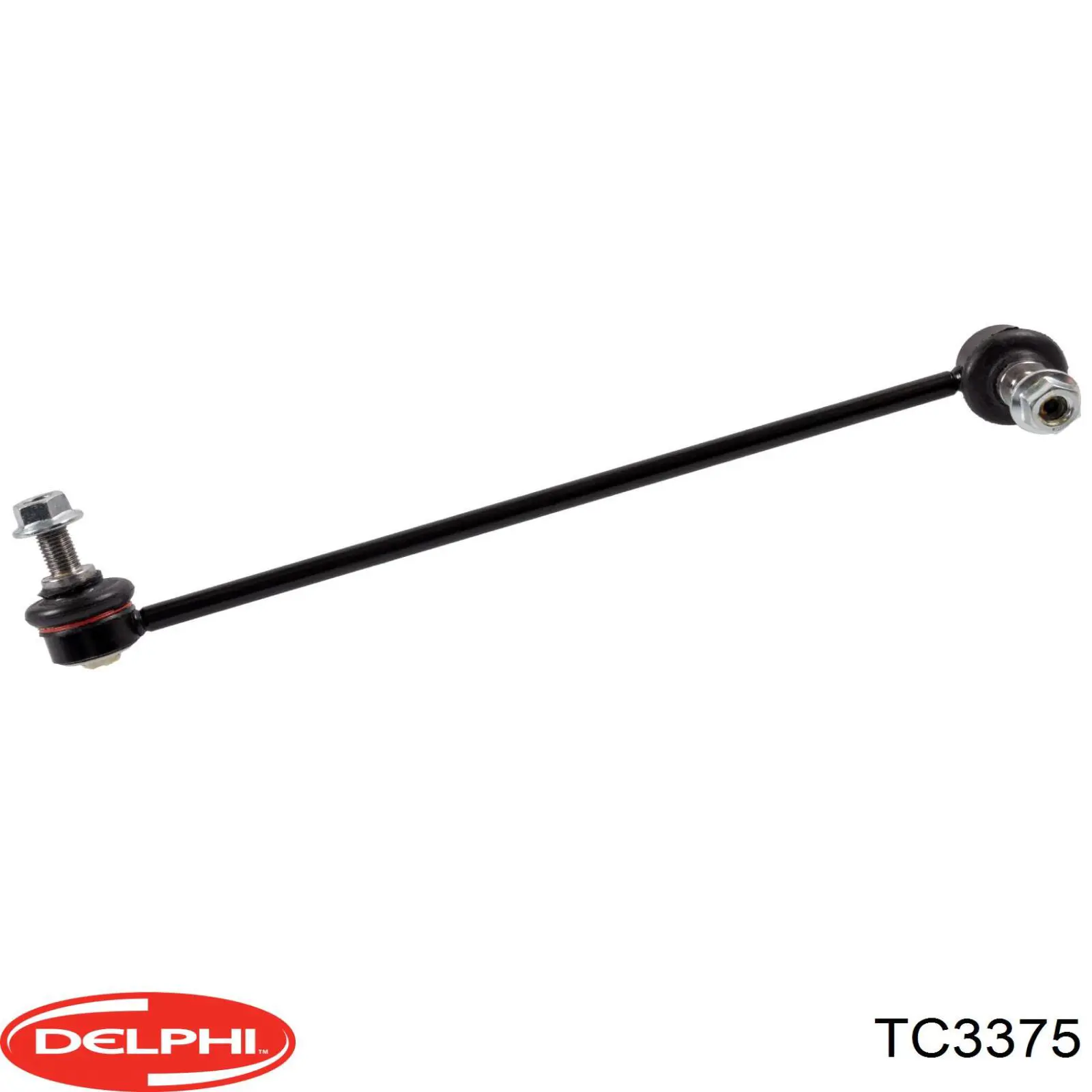 TC3375 Delphi