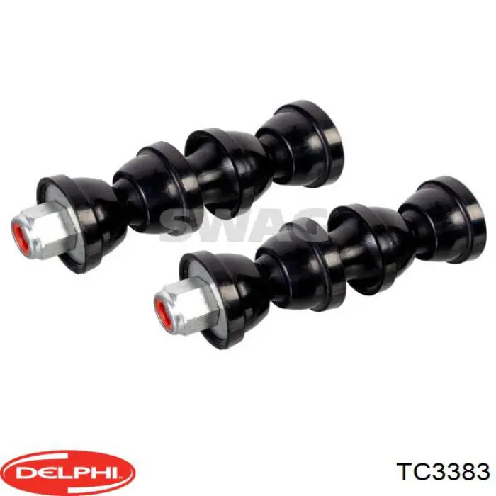 Купить TC3383 Delphi Солдатик стабилизатора, заднего