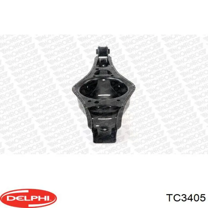 Купить TC3405 Delphi Нижний рычаг задней подвески