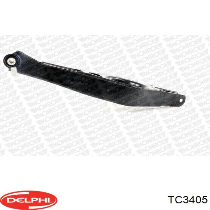 Рычаги задней подвески Delphi TC3405