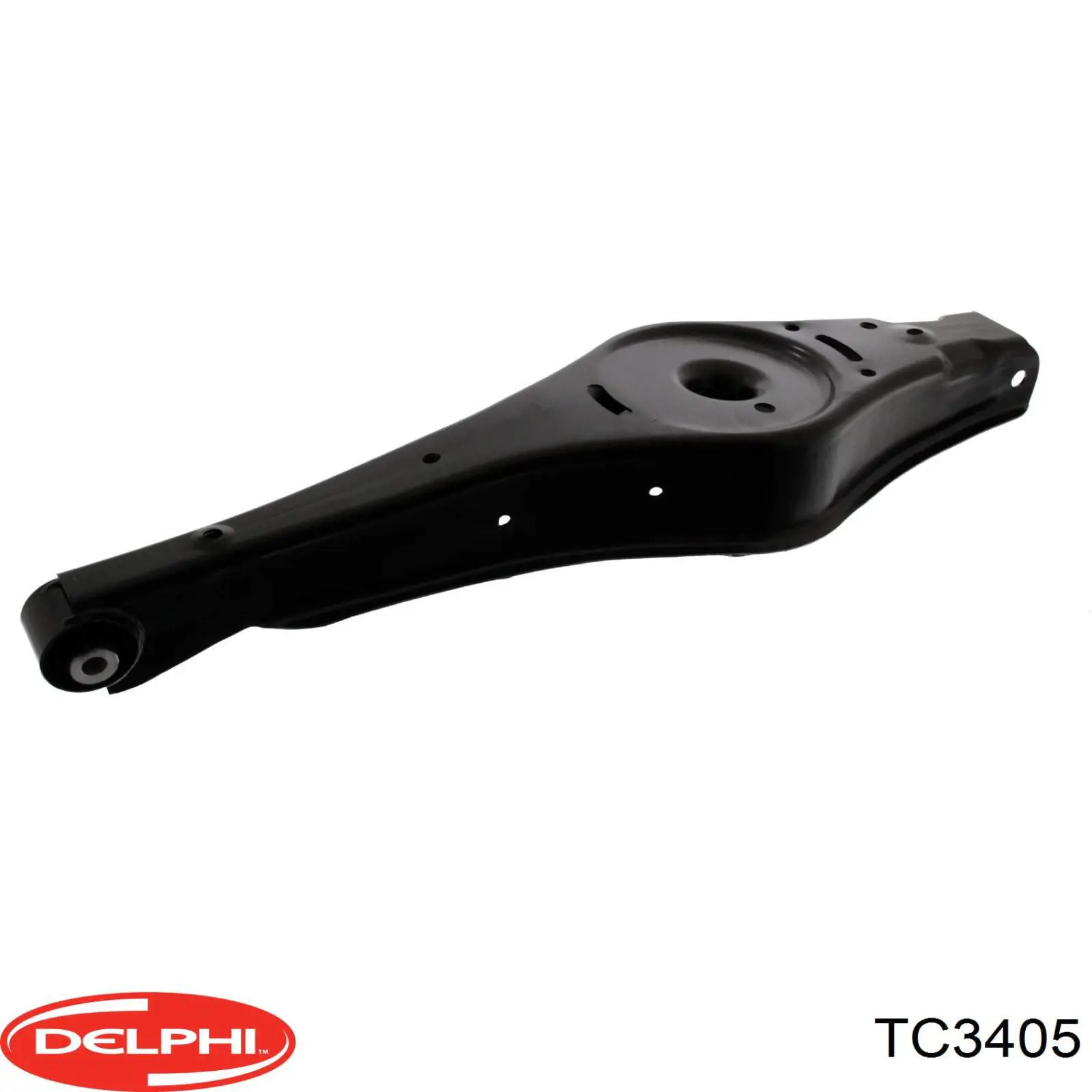 TC3405 Delphi