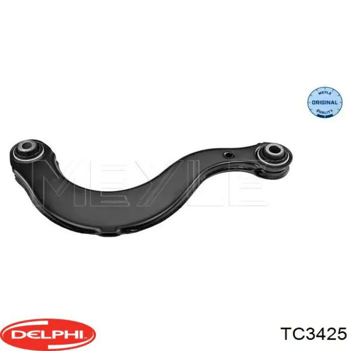 Рычаг задней подвески верхний левый и правый Delphi TC3425 цена, от 15.20 USD