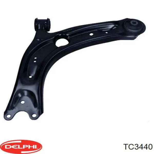 Левый рычаг передней нижней подвески Delphi TC3440 цена, от 65.95 USD