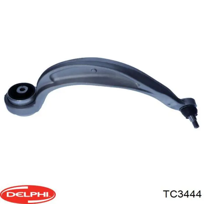 Левый рычаг передней нижней подвески Delphi TC3444 цена, от 114.69 USD