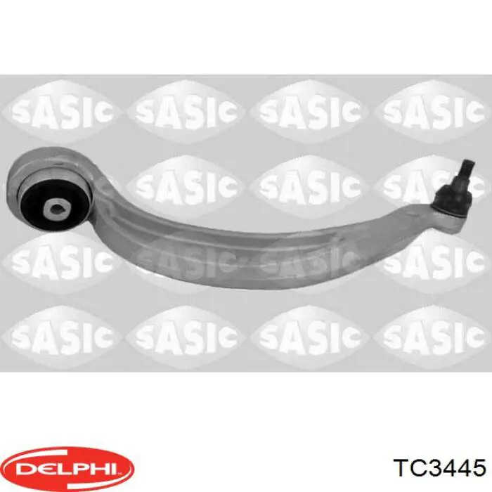 Правый рычаг передней нижней подвески Delphi TC3445 цена, от 115.72 USD