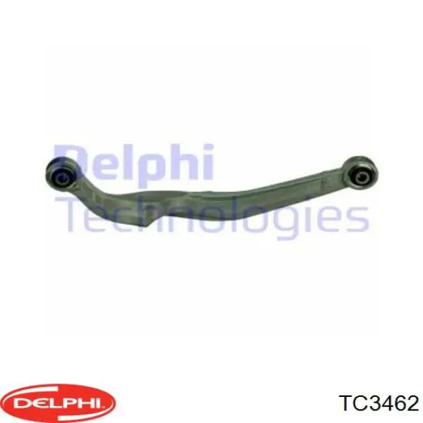 TC3462 Delphi braço oscilante superior esquerdo de suspensão traseira