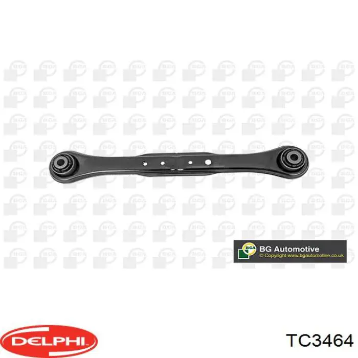 Купить TC3464 Delphi Тяга поперечная задней подвески