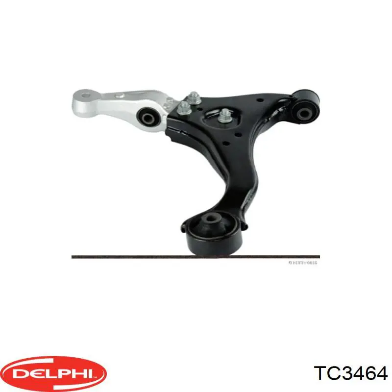 Растяжка задней подвески Delphi TC3464 цена, от 22.12 USD