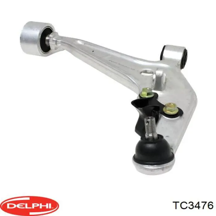  Delphi TC3476 цена, от 23.20 USD
