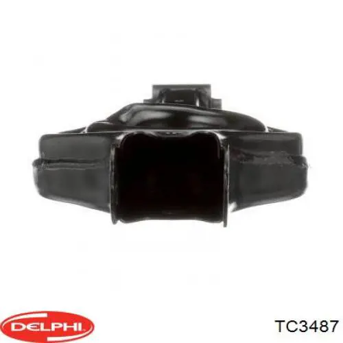 Купить TC3487 Delphi Верхний рычаг