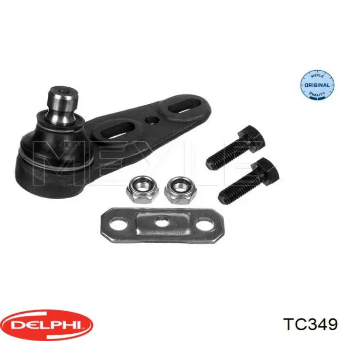 TC349 Delphi