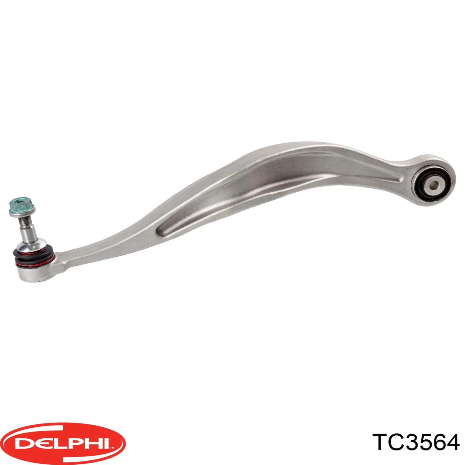 Brazo De Suspension Trasera Derecha TC3564 Delphi