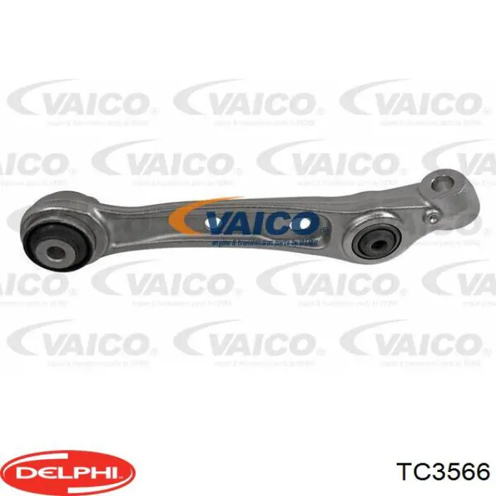 TC3566 Delphi braço oscilante inferior direito de suspensão dianteira