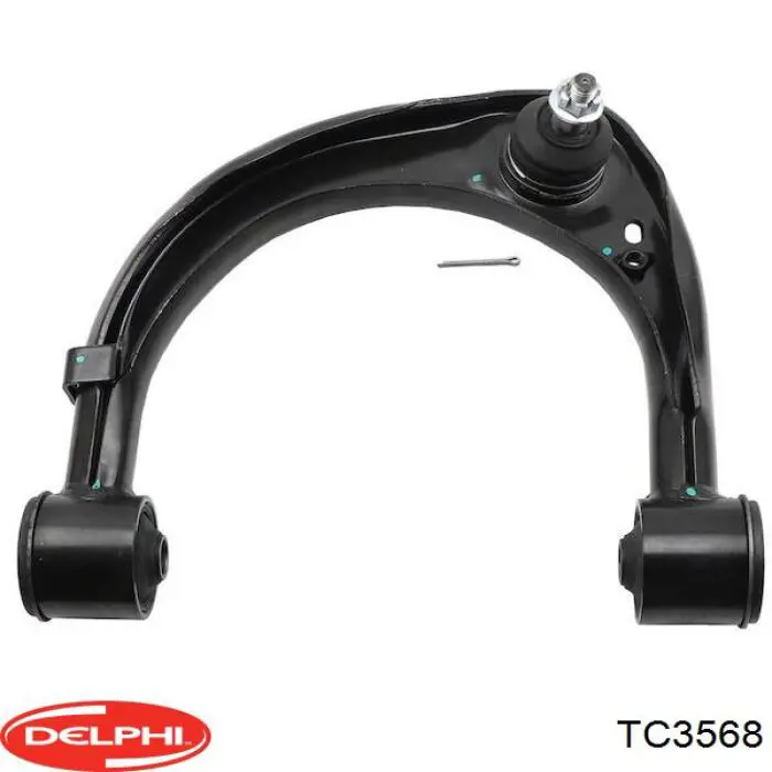 Передний нижний рычаг Delphi TC3568